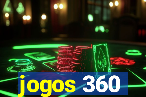 jogos 360